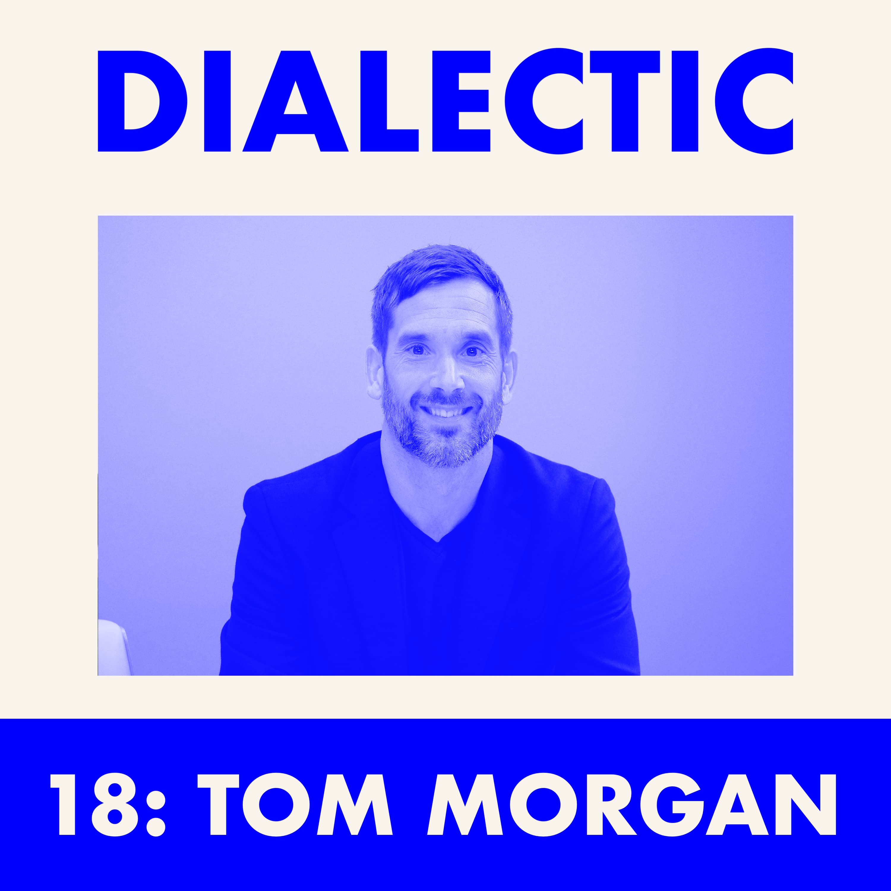 Tom Morgan - Wisdom in the Woo