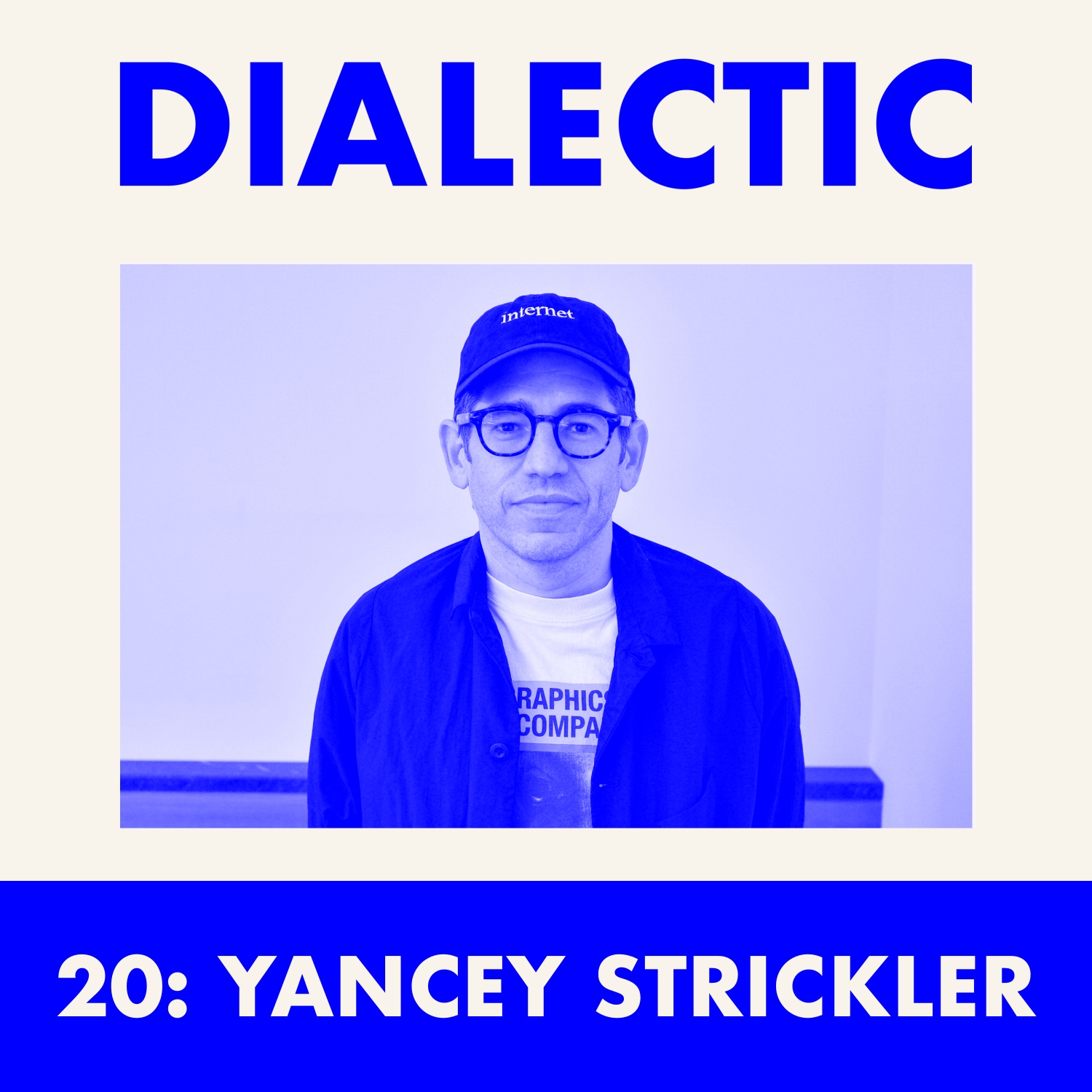 Yancey Strickler - Constellations of Creativity