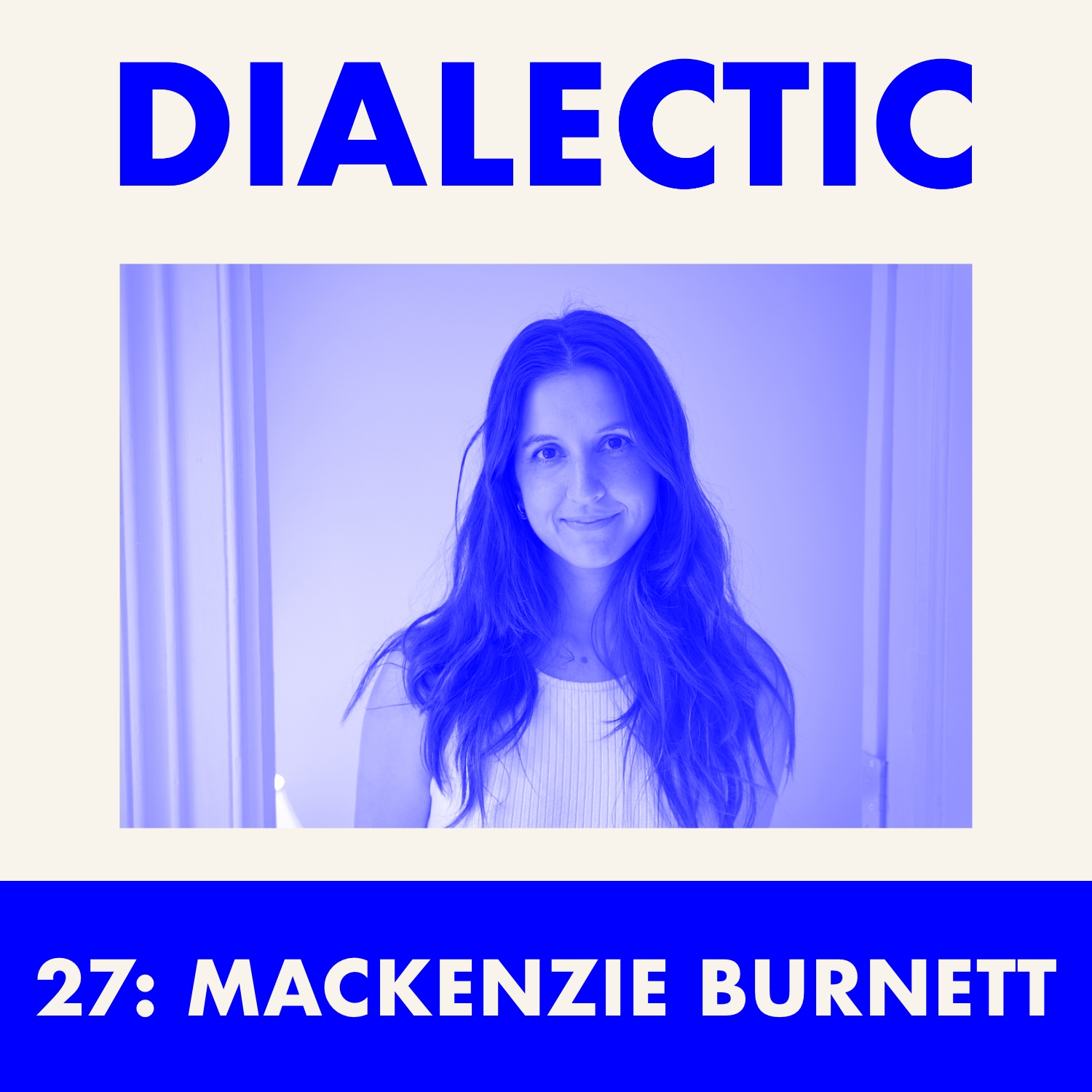 Mackenzie Burnett - Accounting for the American Dream
