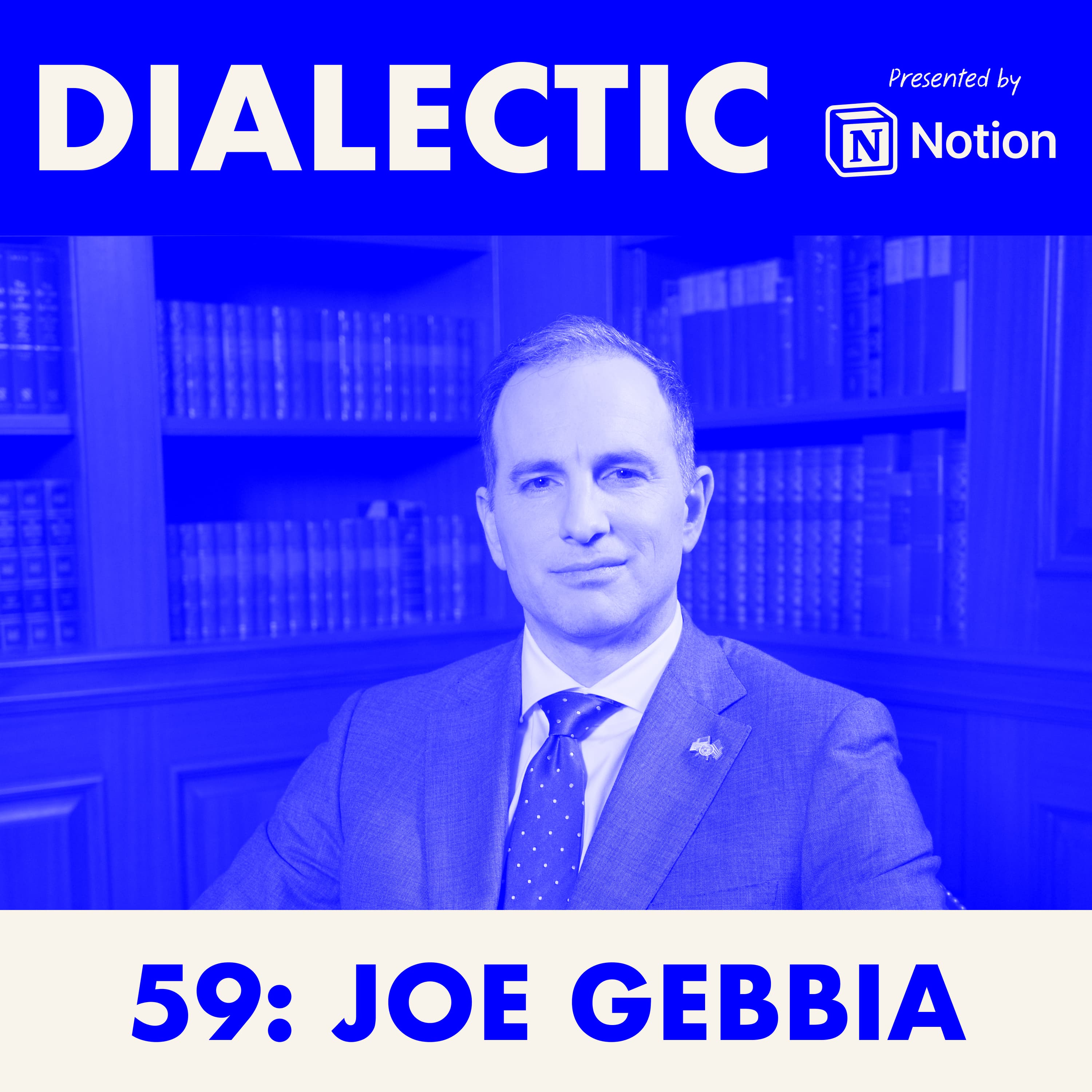 Joe Gebbia - Design We Deserve